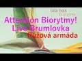 Tata bojs  rov armda attention biorytmy live brumlovka 14 11 2002  oficiln