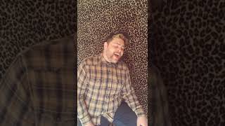 "Don't Watch Me Cry" by Jorja Smith cover by Michael William