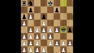 Chess Game :590  How to play chess Without king? #chessgame #chesss #chessman #Game