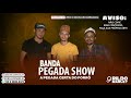 Banda pegada show 2021 canal dj rildo marley