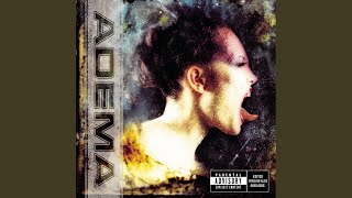 Miniatura de vídeo de "Adema - Freaking Out"