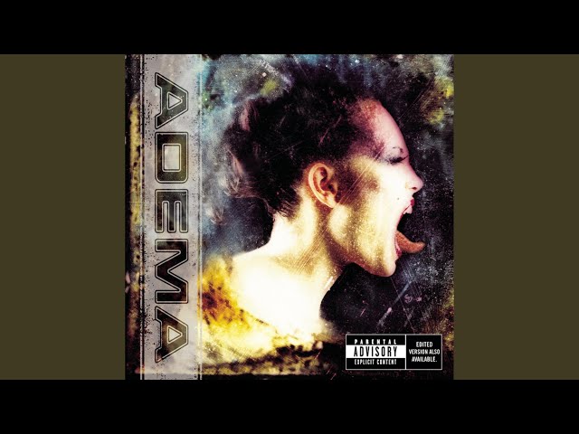 Adema - Freaking Out