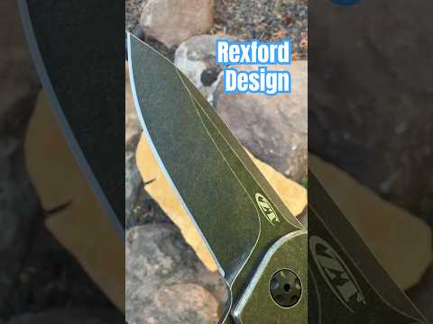 What Titanium Goodness Was All About? ZT 0801BW  
