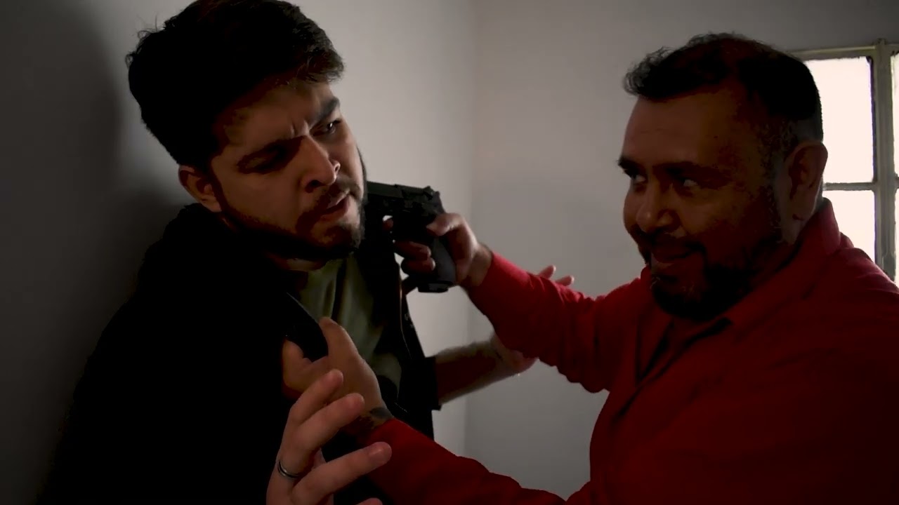 TEASER - Remitente