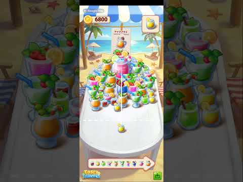【グルメ・ジャーニー】パズル攻略のコツ！高スコアと連鎖を狙う配置術