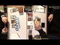 Pioneer R4 - Jonas Glowalla (UW Spirits) vs. Marc Russel (Rakdos Demons)