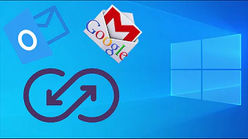 Zda je možné synchronizovat Outlook s Androidem?