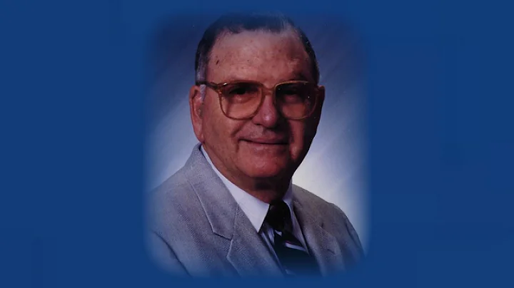 Memorial Service For Gordon Naylor  11 21 22