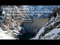 History ep 11 the development of the upper colorado river from wayne aspinall unit to alp project