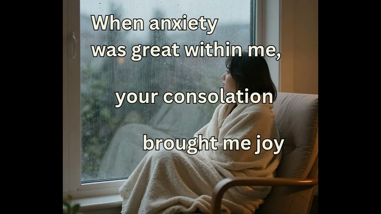 Verse for the Day: on this wet, February, Monday morning in Wales this verse seemed to hit the mark.