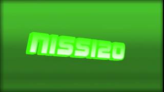 【Aviutl Only】nissi20 intro by berude  s_shakeもどきTEST