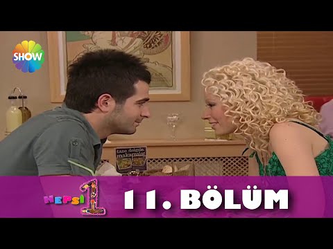 Hepsi 1 - 11. Bölüm | \