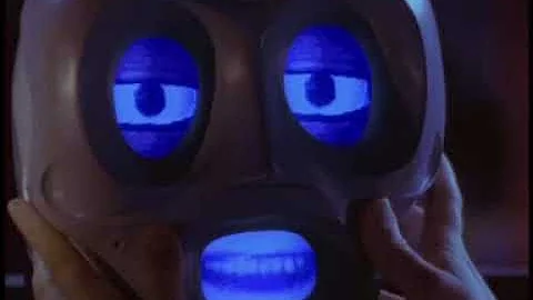 Lexx S02xe08 White Trash