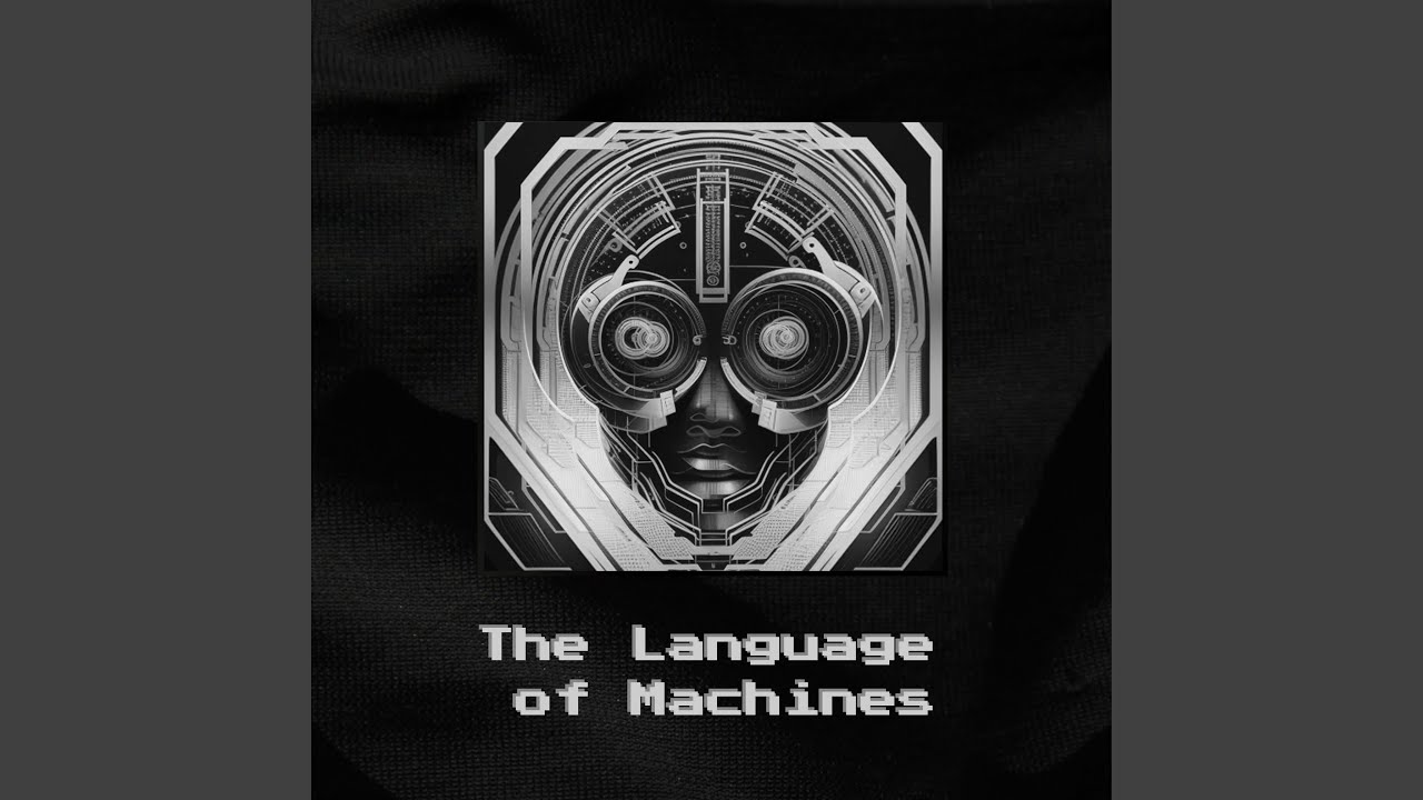 Machine Language Fierce The Language Of Machines - YouTube