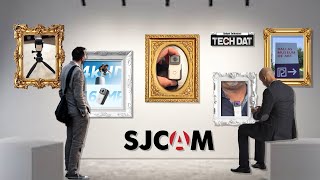 SJCAM C200 (Action Camera Review)