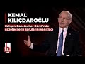 CHP Lideri Kemal Kılıçdaroğlu: Hükümet kendi ayağına kurşun sıkan bir görüntü içinde