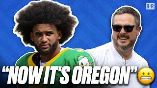 Details Why Ducks Are College Football's Biggest Disappointment Update