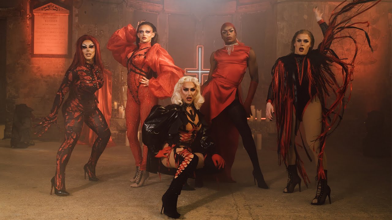 Charli XCX - Good Ones