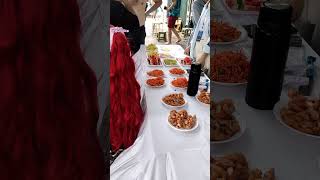 Cosplay Pool Party Nè