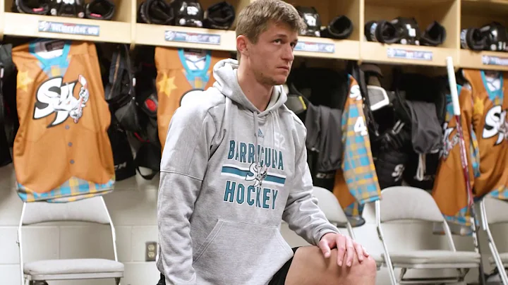 2019-20 Highlights: Lukas Radil