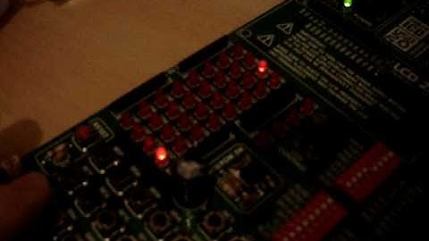 Mikrocontroller - Mein erstes Mal