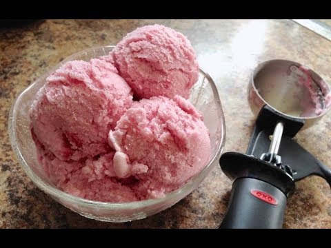 Breville Smart Scoop Ice Cream Maker + Reviews