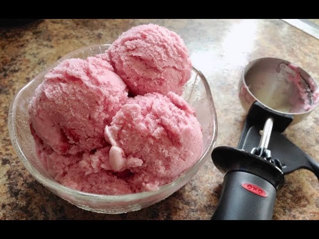 Breville Freeze and Mix Ice Cream Maker & Reviews