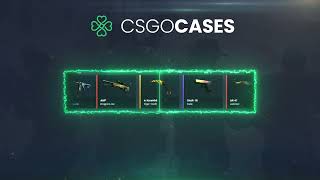 csgocases.com refcode