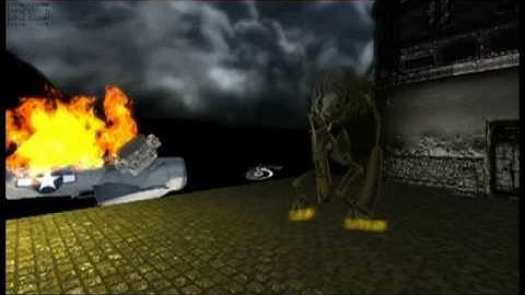 USC GamePipe Laboratory Arcane Game