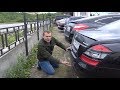 Мурманский авторынок 2019. Случай из жизни.