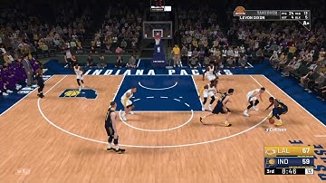 70K MYPOINTS EVERY GAME!! NBA 2k19 Fastest Rep Method For Centers