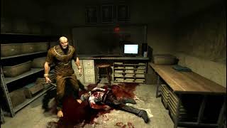 Outlast Parte lll