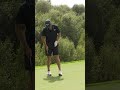 Paratore's first win on tour