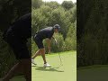 Paratore's first win on tour