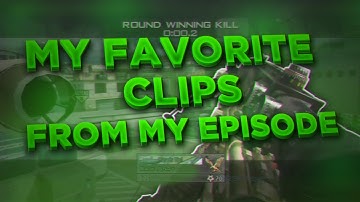 Saw Andy: My Favorite Clips From My Episode