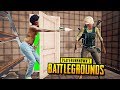 PUBG: ДВЕРЬ В ЛОББИ ИЛИ В ТОП-1❌PLAYERUNKNOWN'S BATTLEGROUNDS