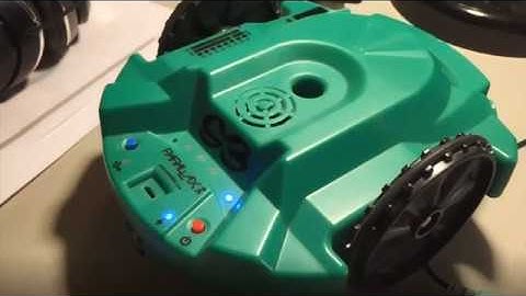 Wireless S3 Programming