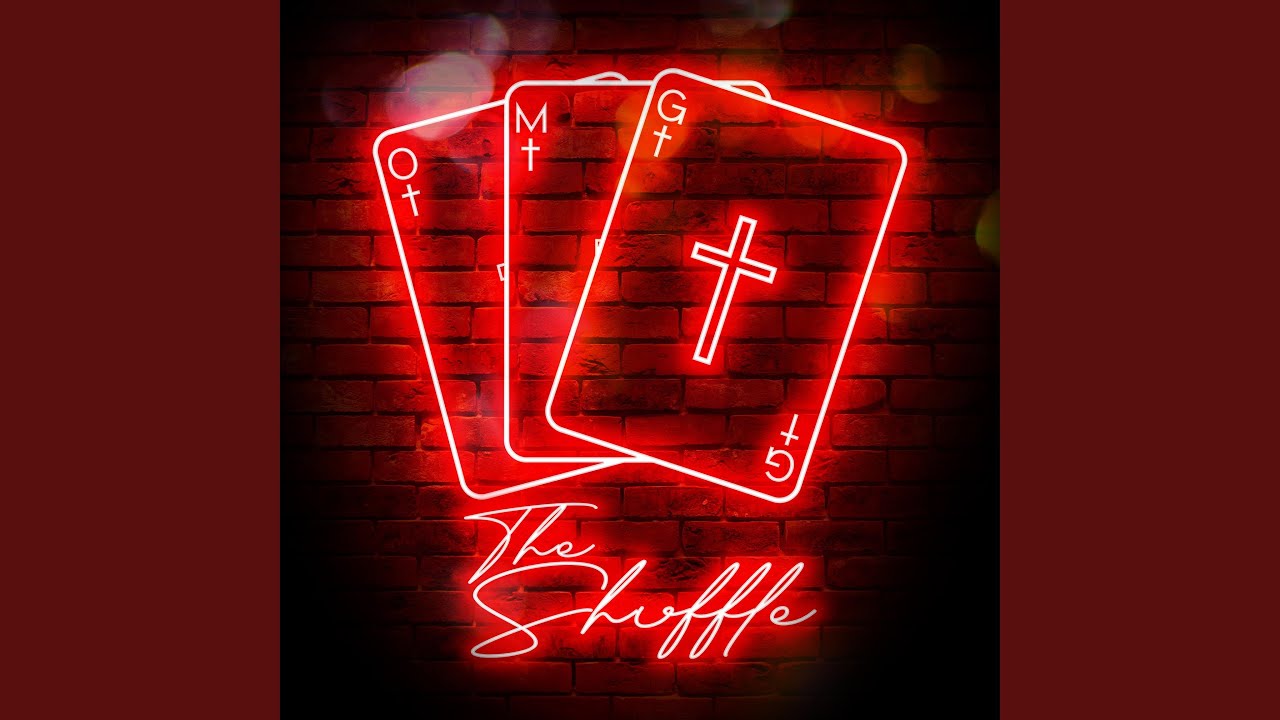 Watch The Shuffle on YouTube Watch The Shuffle on YouTube