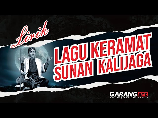 KIDUNG WAHYU KOLOSEBO | LIRIK | LAGU SUNAN KALIJAGA class=