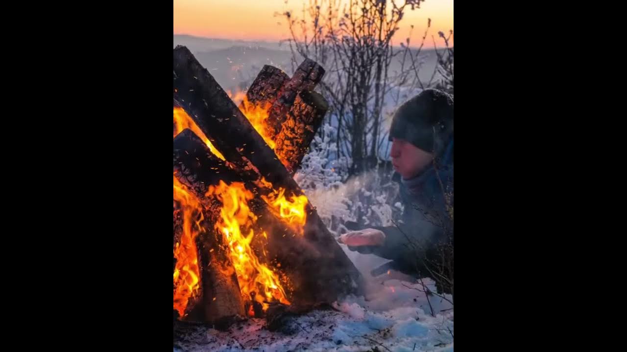 Чёрная Сопка Красноярск потухший вулкан 2020 - YouTube