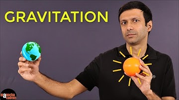 Gravitation