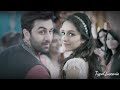 Tu hi haqeeqat  ft shrabir  ranbir kapoor x shraddha kapoor