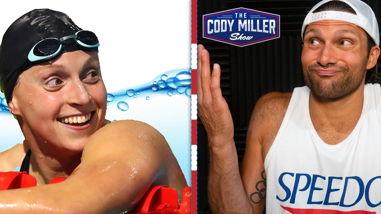 Do Pro Swimmers PAY to Train? YouTube