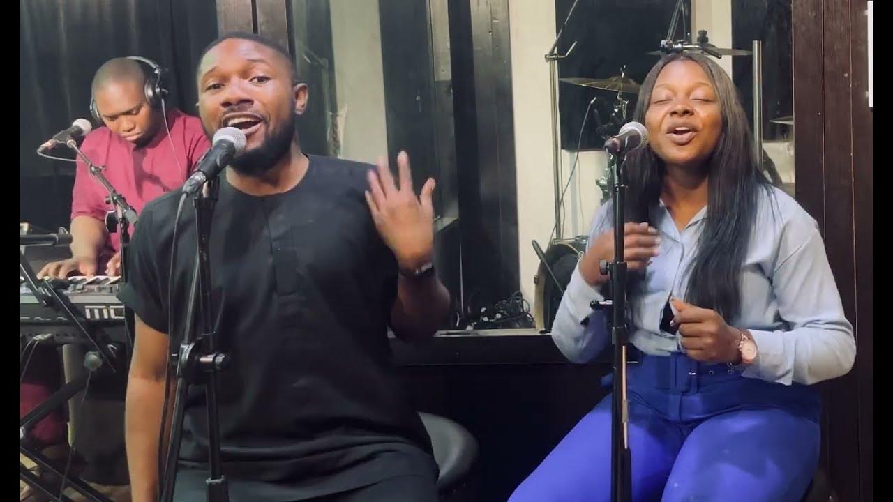 Youtube Video Of Worship Music