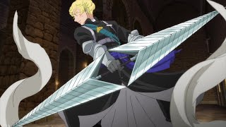 Download lagu Vanitas No Carte 「AMV」 Religion's Epitome