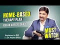 Autism Recovery Ghar Se Kaise Possible Hai? | Home based therapy plan | Dr. Rajeev Bhatt
