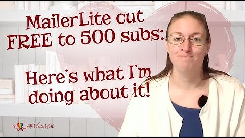 Email Lists 3 Business Tips Authors Can