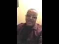Najee Welcomes Chaka Khan to Atlanta