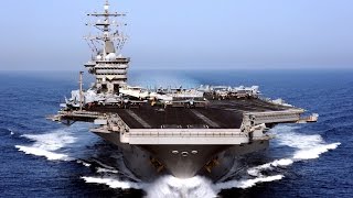 США готовы нанести удар по Северной Кореи США готовы нанести удар по Северной Кореи