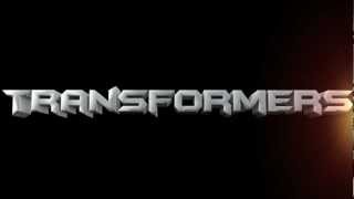 Cinema 4D Transformers Intro Thrausi Plugin